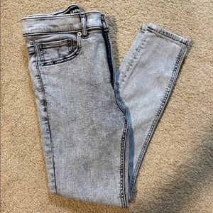 Express Jeans